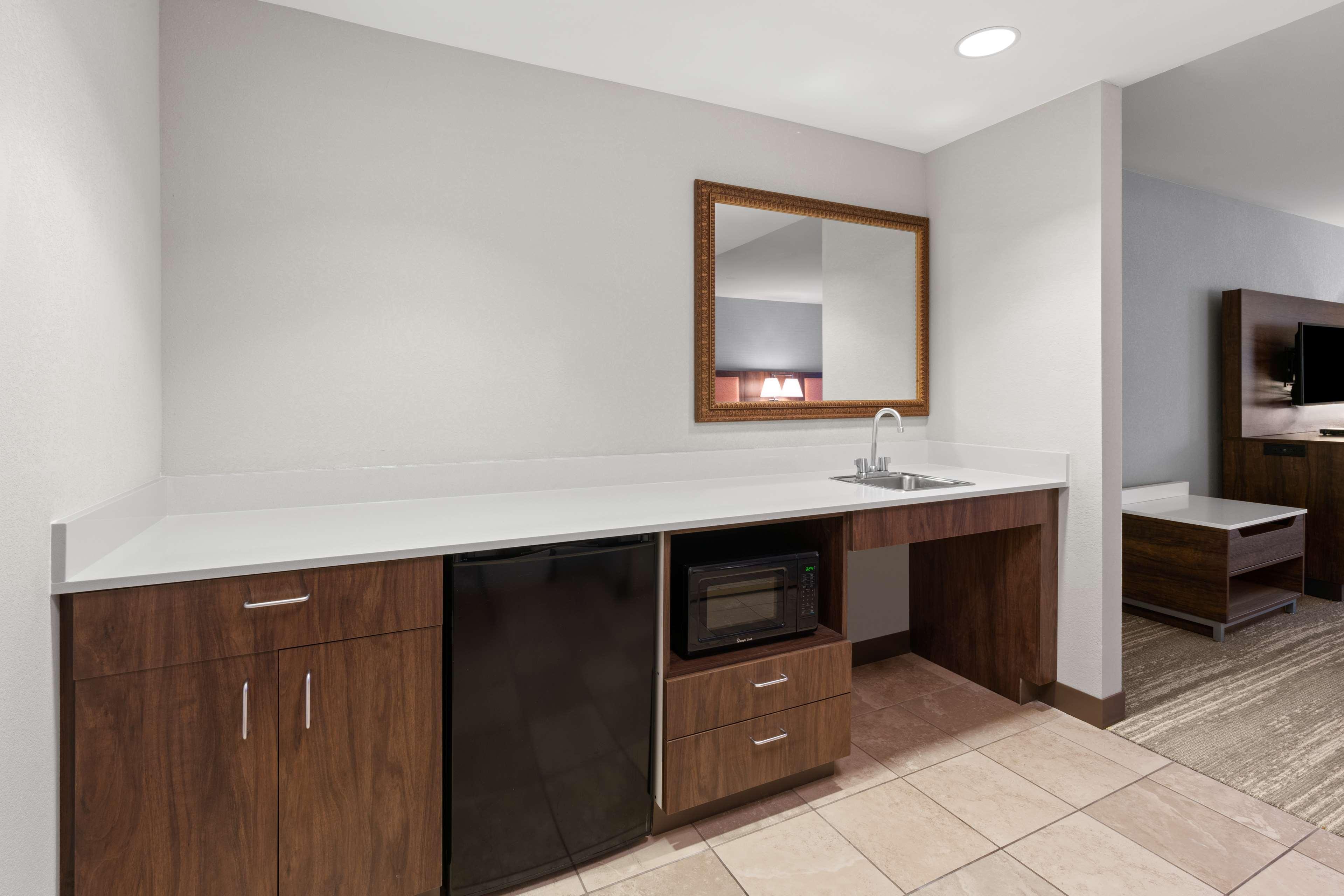 Hampton Inn & Suites Burlington Exteriér fotografie