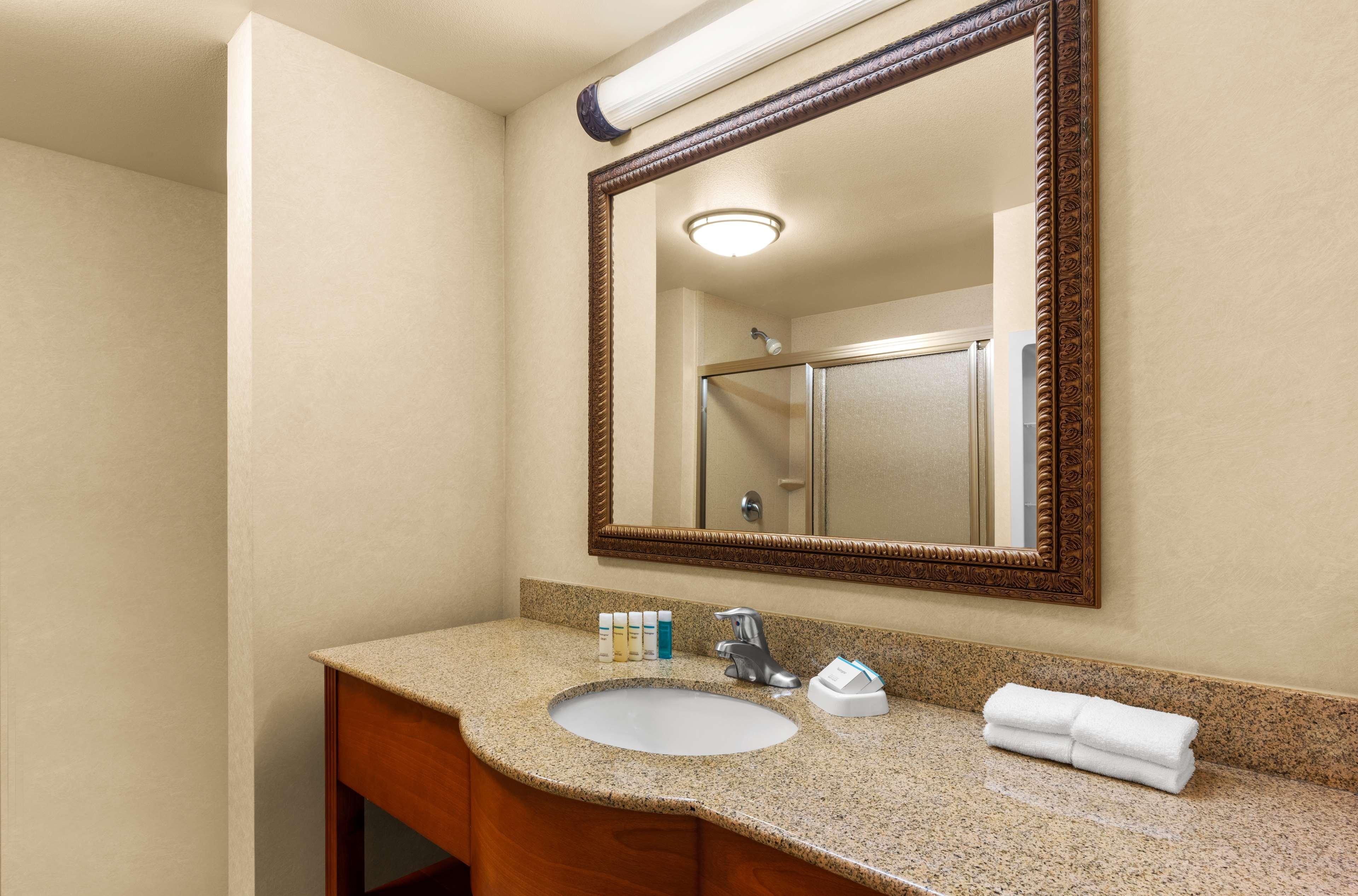 Hampton Inn & Suites Burlington Exteriér fotografie