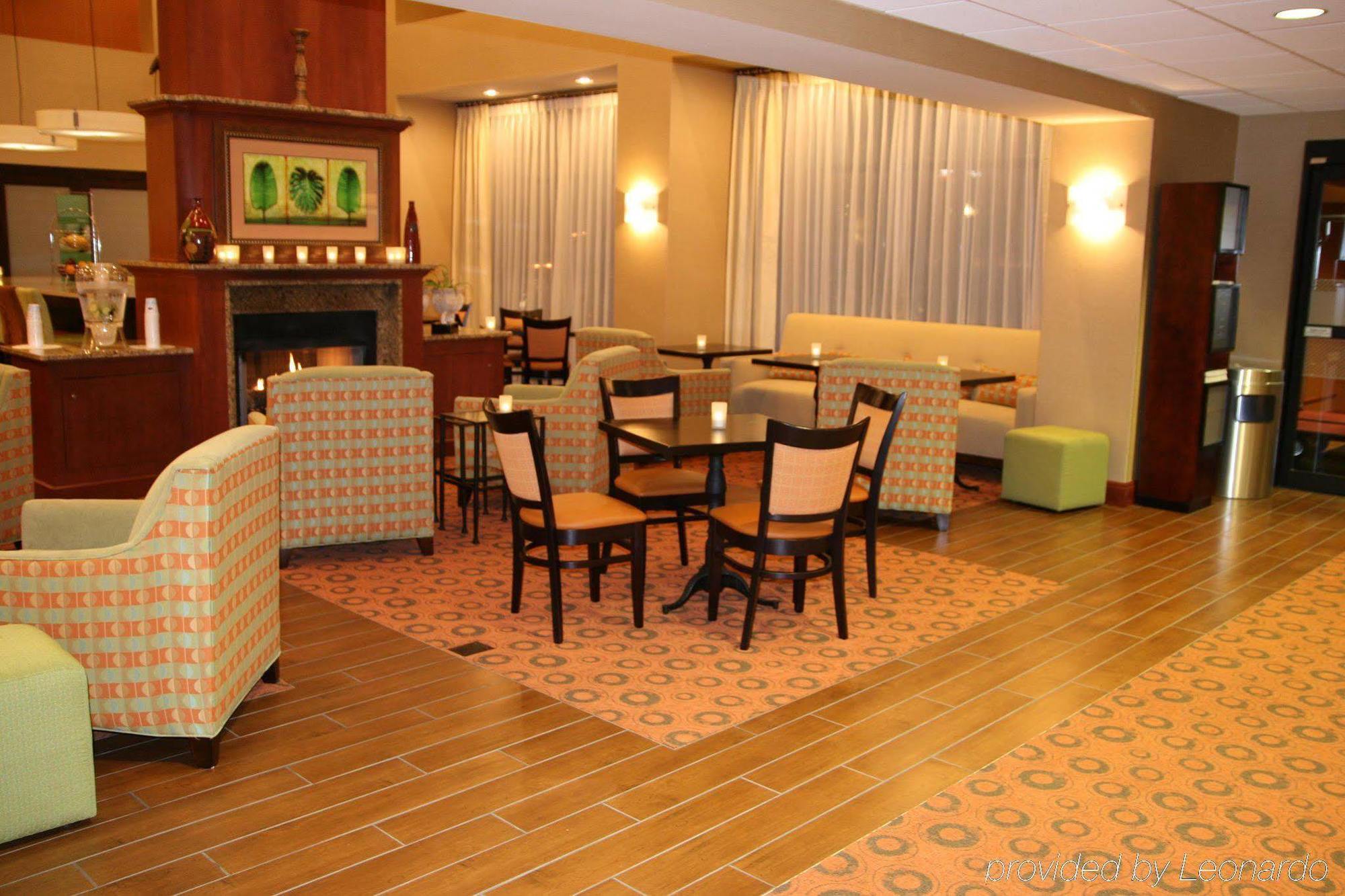 Hampton Inn & Suites Burlington Exteriér fotografie