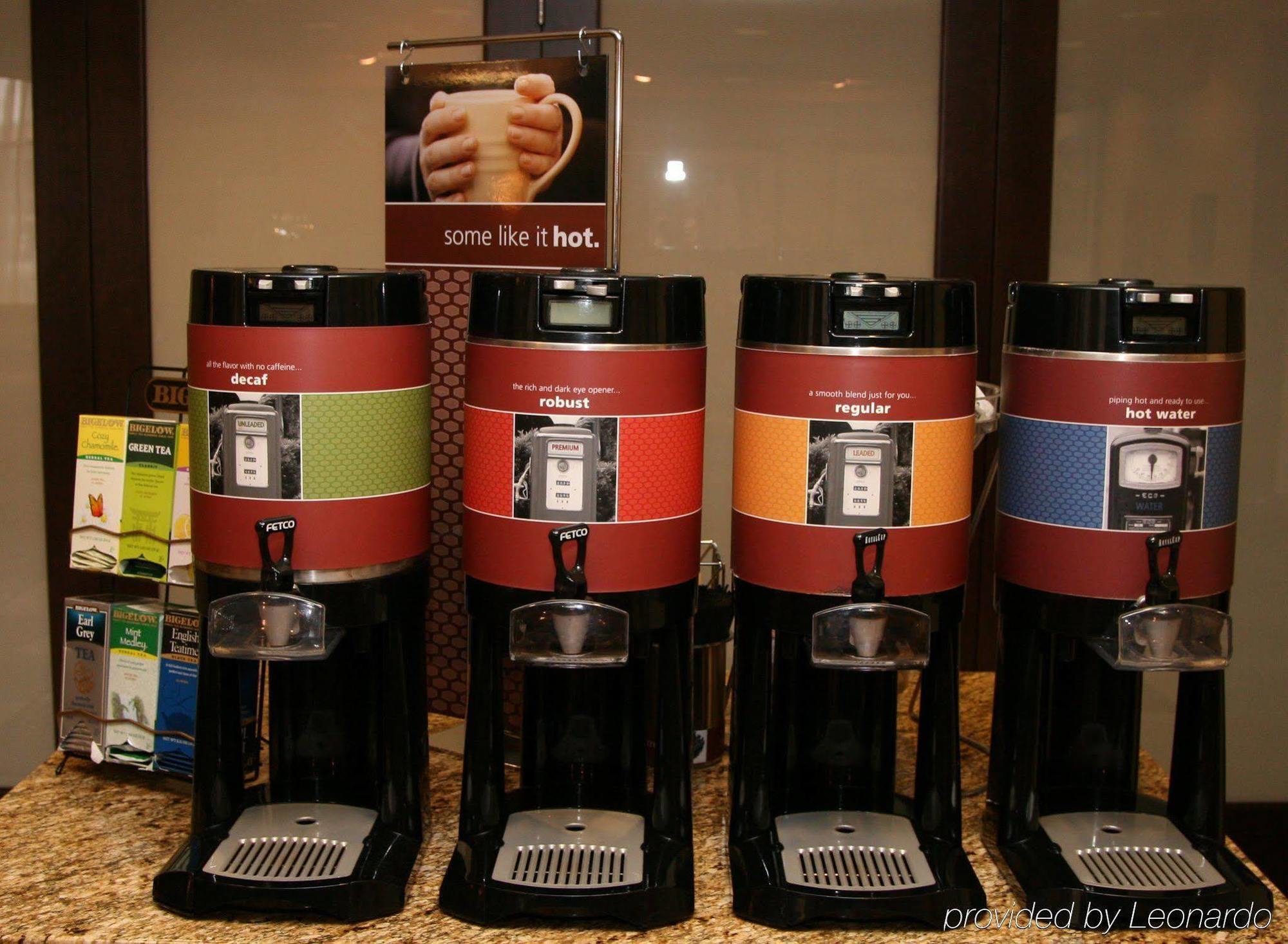 Hampton Inn & Suites Burlington Exteriér fotografie