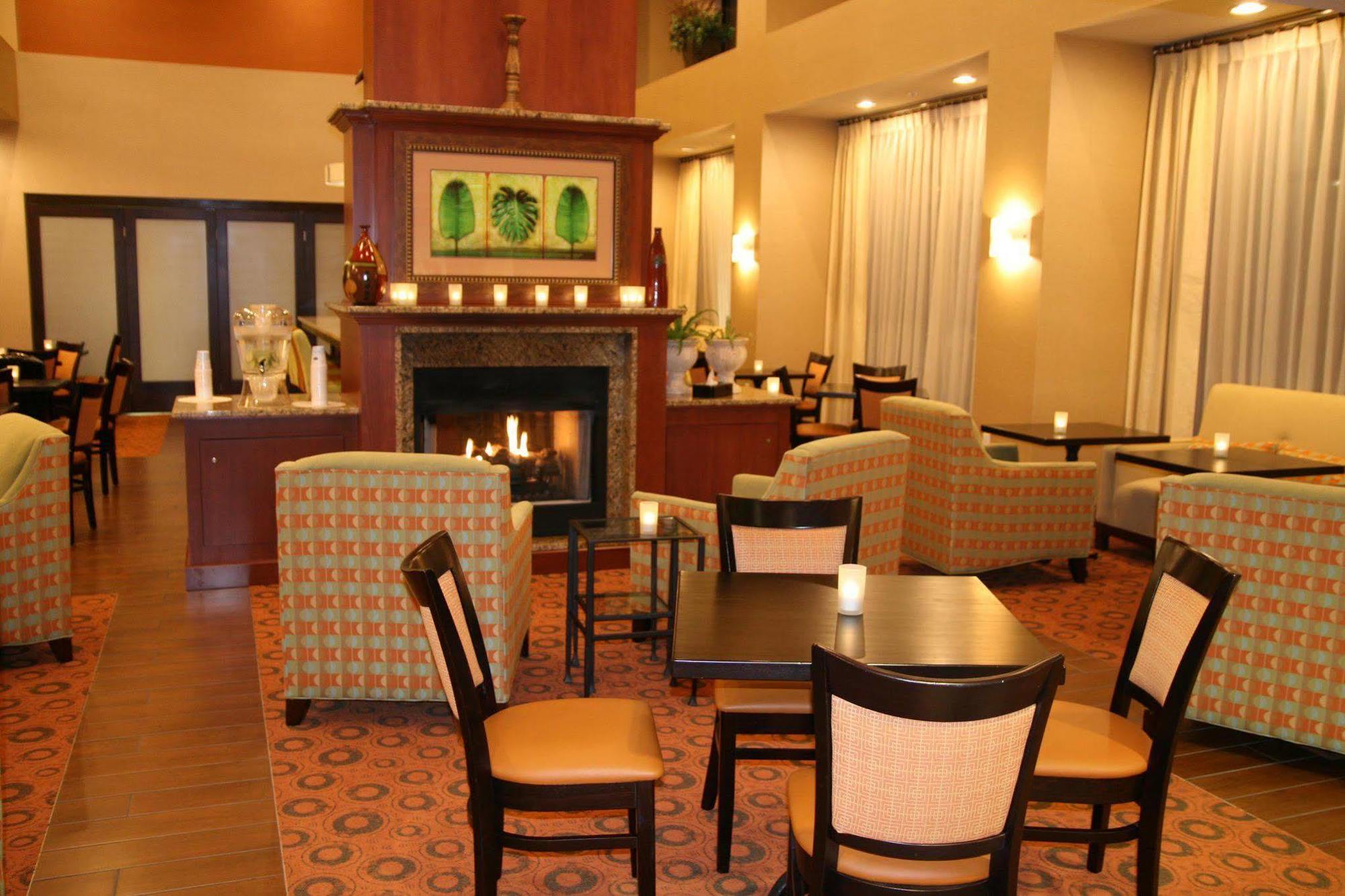 Hampton Inn & Suites Burlington Exteriér fotografie